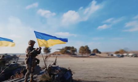 Tai ne Ukraina. „Operaciją sugalvojo Jungtinės Valstijos, britai, prancūzai“