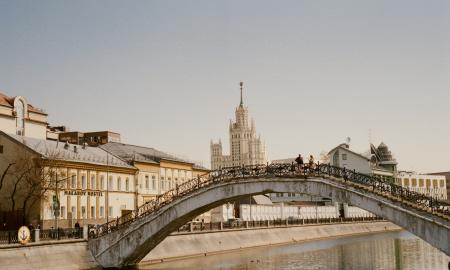 „Putinas. Ką tik. Pranešė pasauliui“