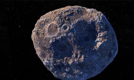 Birželio 6 dieną 02:57 val. Lietuvos laiku. Žemės orbitos link skrieja milžiniškas ir potencialiai pavojingas asteroidas