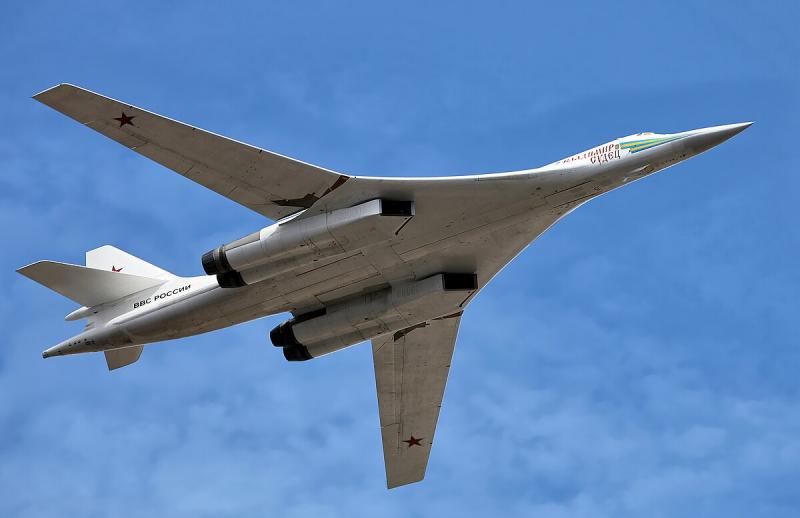 Tu-160