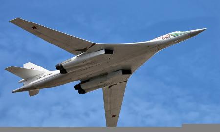 Čia nėra kelių... Paaiškėjo, kur Rusija paslėpė Tu-160
