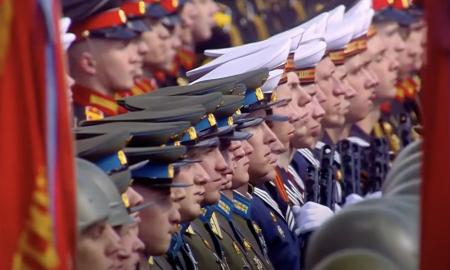 „Rusijos oro pajėgų vadovybę sušaudyti. Be jokių kalbų“