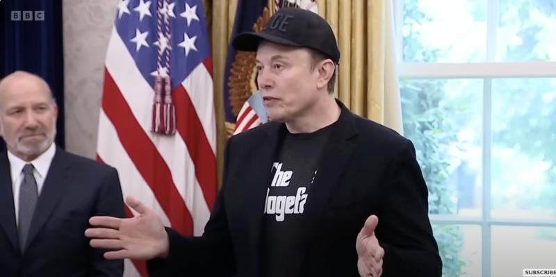 Elonas Muskas