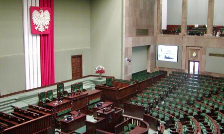 Ukraina įsiutusi ant Lenkijos. „Tai nepadeda susitaikyti“