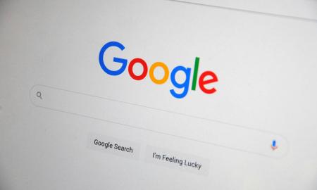 „Google“ revoliucija. Nauja paieškos sistema. „Tai galėjote pastebėti ir jūs“