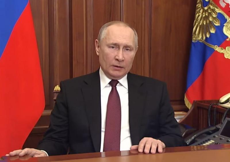 V. Putinas