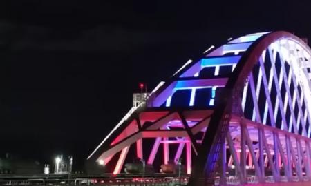 „Intriga. Ant Krymo tilto“ (Video)