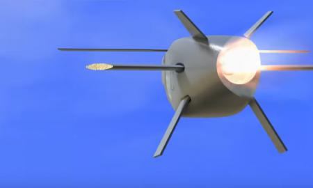 „Ar tiesa, kad apsaugos darbuotojai lagamine turi mygtuką „Storm Shadow“ raketoms?“ (Video)