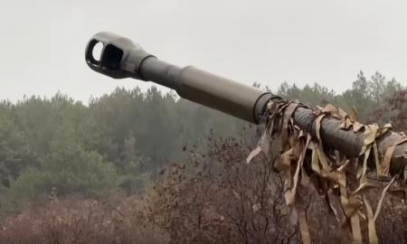 „1 000 ginklų. Už nepakeičiamų strategų sunaikinimą“ 