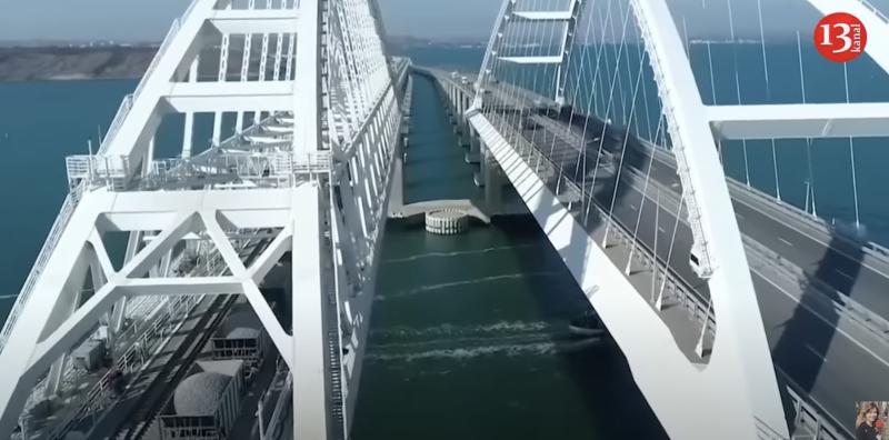 Krymo tiltas