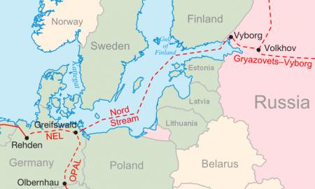 Europa turi problemą. Trumpui paaukojo 700 000 dolerių, o dabar užsimanė „Nord Stream 2“ nupirkti „už centus“