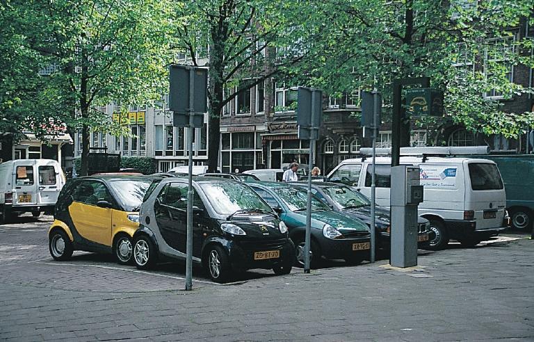 Automobiliai