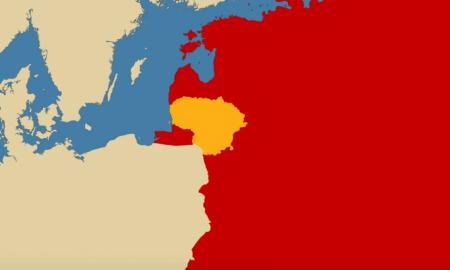 [ŽT] „Taikinys Nr. 1. Dar negirdėtas karas.“ Kas nutiko lietuviams