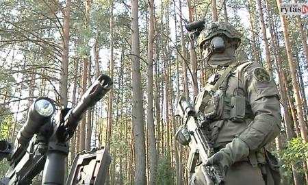 „Pasieniečiams teko trauktis.“ Nusiaubė Lietuvos sieną su Baltarusija