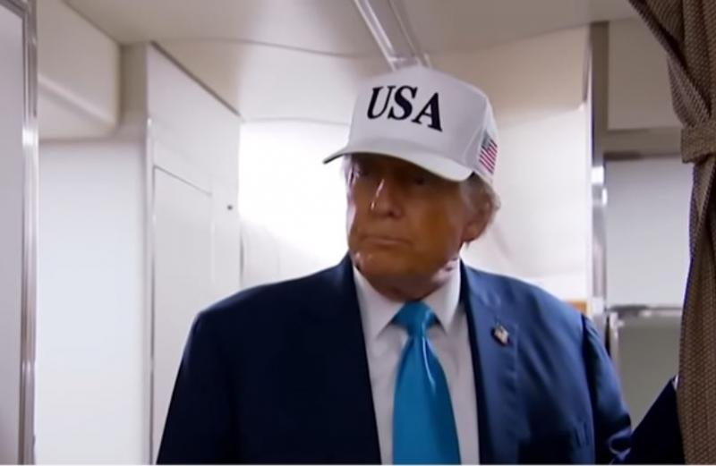 D. Trumpas