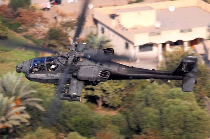 Apache