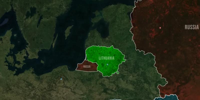 Asociatyvi nuotrauka