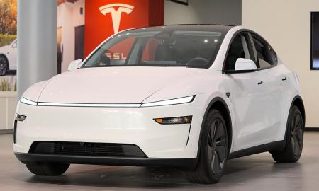 „Tesla“ žlugimas atšauktas? „Šviesa tunelio gale.“ +213 %