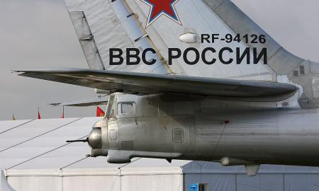 „Tai įeis į istoriją.“ Rusijai padaryta nepataisoma žala