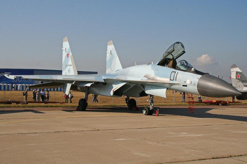 Su-35S