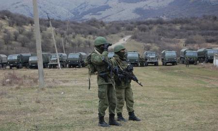 „Lietuvoje, Latvijoje, Estijoje ir Ukrainoje. Pasinaudojo momentu“