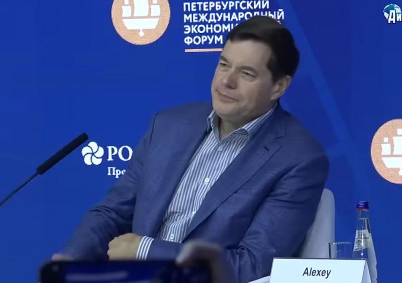 Aleksejus Mordašovas