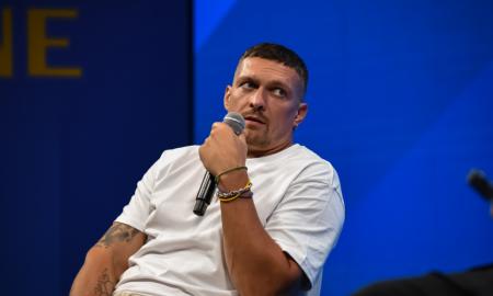 „Tik vieną savaitę mano namuose.“ Trumpas sulaukė netikėto kvietimo (Video)