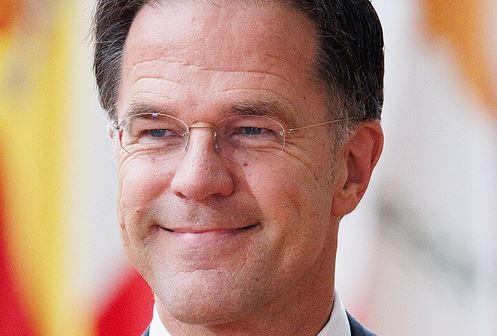 M. Rutte 