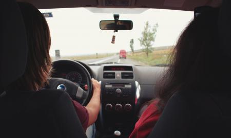 Vairuotojams tai nepatinka. Sistema gali sutaupyti stebėtinai daug degalų