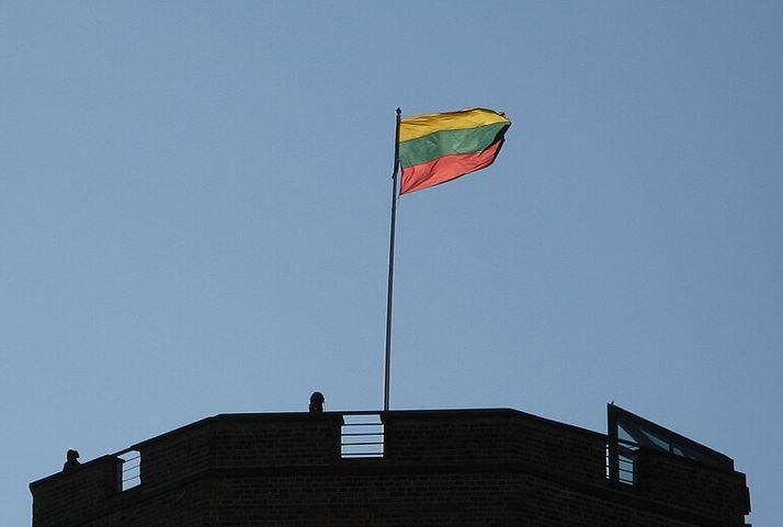 Lietuvos vėliava