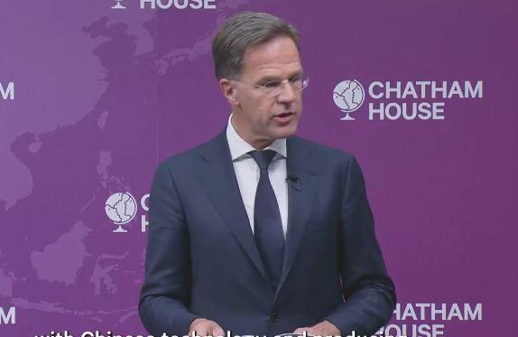 Markas Rutte