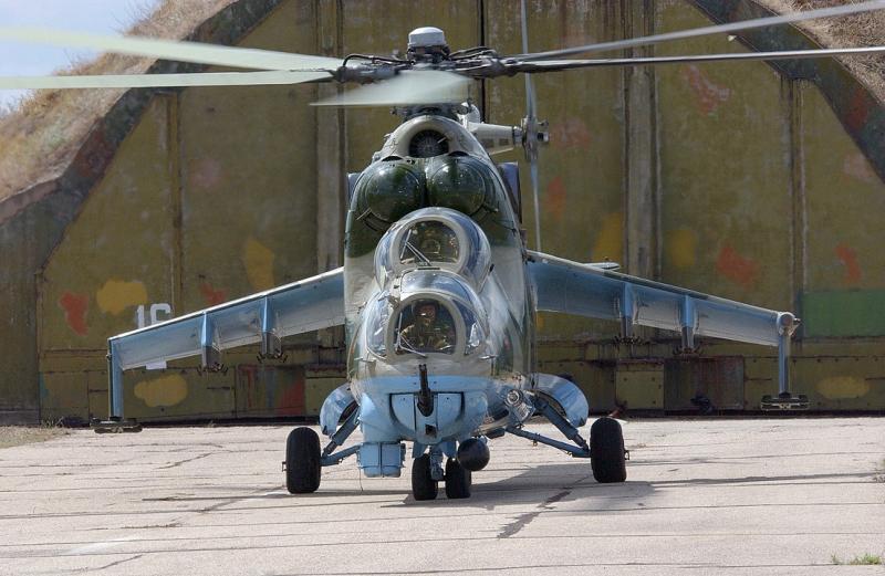 Mi-24