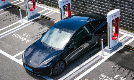 Už elektromobilio remontą – į teismą. „Skyrė 6 mėn. laisvės atėmimo“