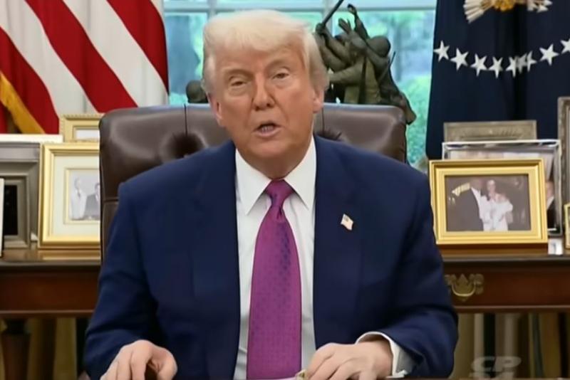 D. Trumpas