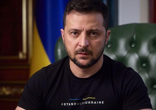 V. Zelenskis 