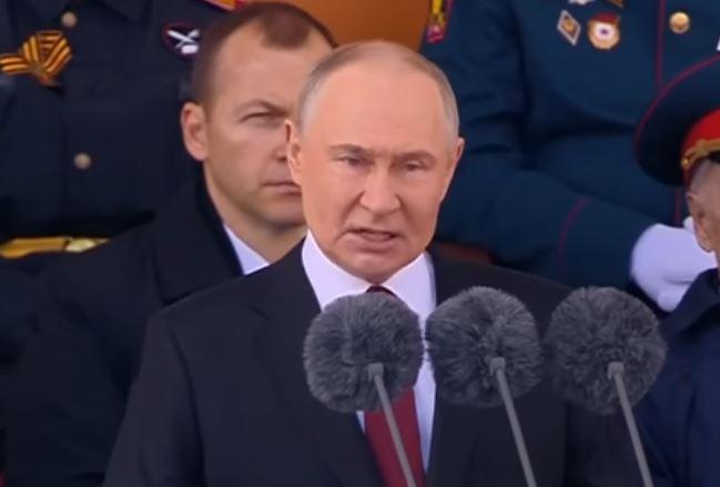 V. Putinas