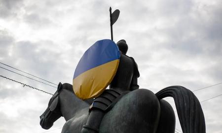 „Slaptas susitikimas.“ Šokiruojanti žinia. Bus sprendžiamas Ukrainos likimas