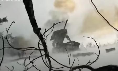 „Nėra Rusijos karių.“ Netikėta žinia iš fronto linijos. Kas vyksta