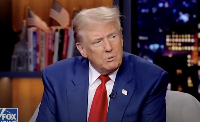 Donaldas Trumpas