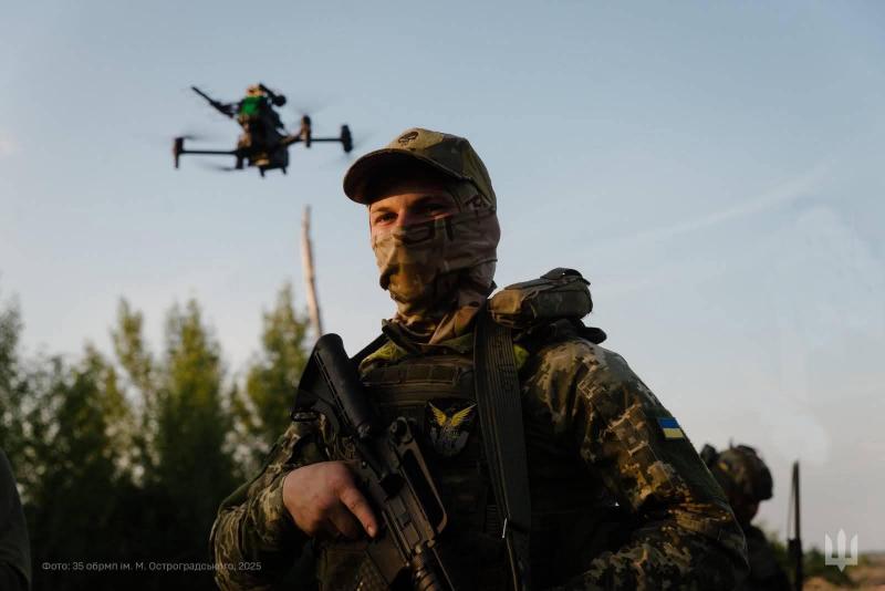 Ukrainos karys