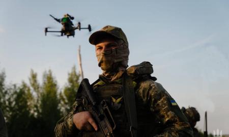 Ukrainos kariuomenė: „Vyksta karas, kuriame rusai visada laimės!“ (Video)