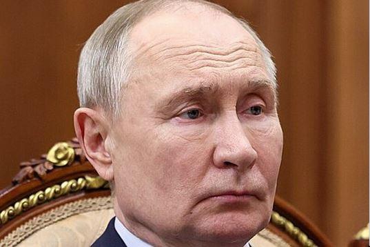V. Putinas