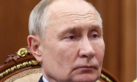 „Išpuolis!“ Kremlius ūžia. Skrydžiai atšaukti