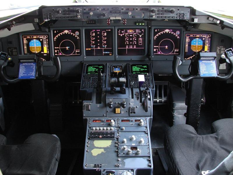 „Boeing“ 