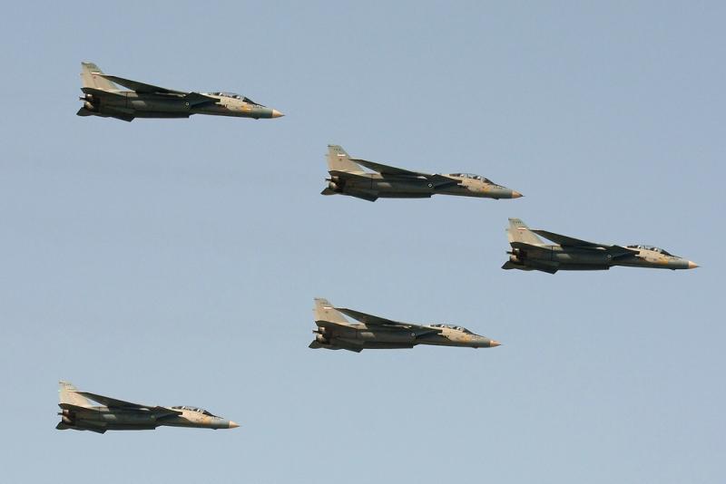 Irano F-14