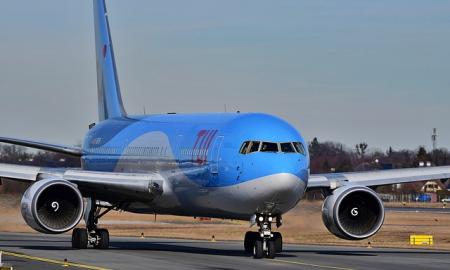 „1 000. „Boeing“. Monstriški įvykiai