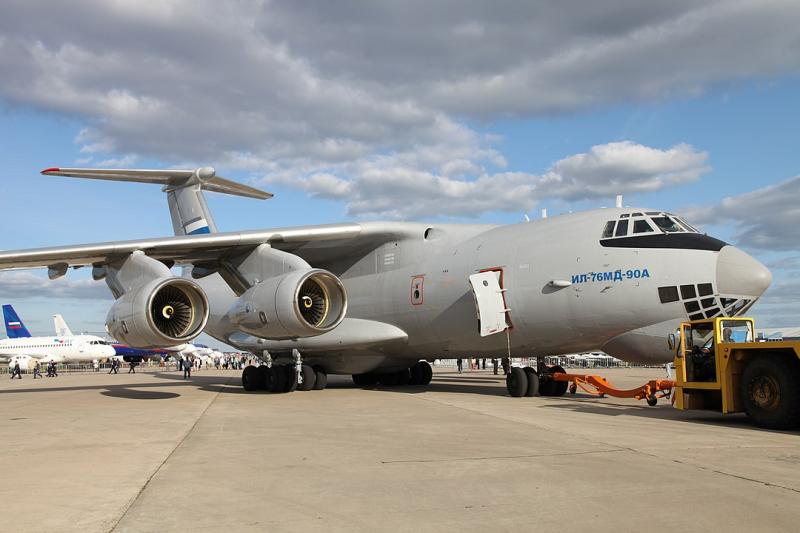 Il-76