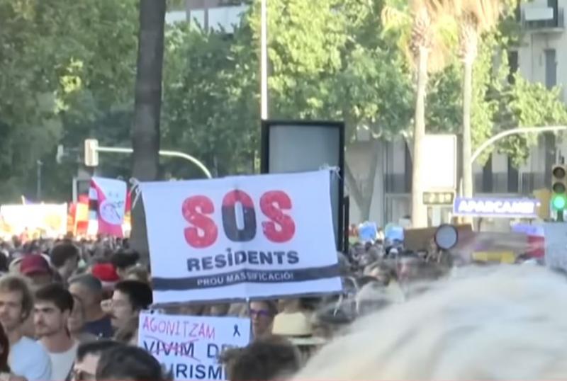 Protestai
