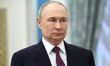 „Rusija nenori palaikyti šlubuojančio arklio.“ Maskva meta savo sąjungininkę