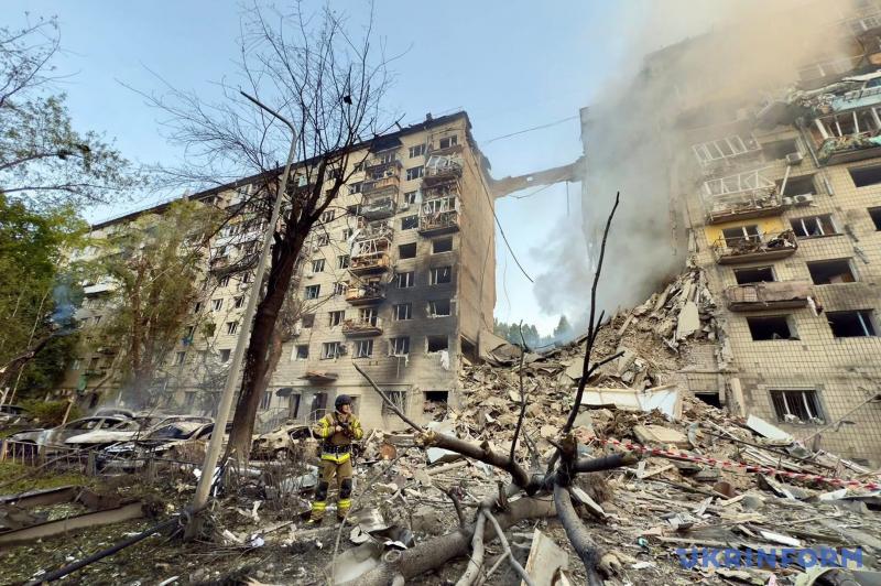 Karas Ukrainoje